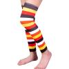 imageGiggling Getup JOYIN Thanksgiving Turkey Tutu ampamp Socks Set Thanksgiving Outfit Turkey Leg Warmer for Girls Cosplay Holiday Tutus Dress Up Party Girls Cosplay Party Accessories Trot Costumes