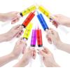 imageJOYIN 10 Pack 2 oz Party Reusable Charge with Caps for Halloween Thanksgiving Christmas Party Supplies Other Themed Party