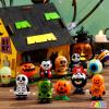 imageJOYIN 12 PCS Halloween Wind Up Toys for Kids Gifts Wind Up Toys Bulk for Halloween Party Favors Goodie Bag Fillers Student School Classroom Favors Carnival Game Prizes