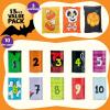 imageJOYIN 13 Pcs Halloween Carnival Can Bean Bag Toss Games for Kids ampamp Adults Trick or Treat Decoration Home Decor Party Favors Supplies Homeschooling Backyard GameFunny Bean Bag Games