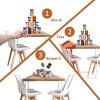 imageJOYIN 13 Pcs Halloween Carnival Can Bean Bag Toss Games for Kids ampamp Adults Trick or Treat Decoration Home Decor Party Favors Supplies Homeschooling Backyard GameToss Game