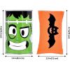 imageJOYIN 13 Pcs Halloween Carnival Can Bean Bag Toss Games for Kids ampamp Adults Trick or Treat Decoration Home Decor Party Favors Supplies Homeschooling Backyard GameToss Game