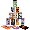 imageJOYIN 13 Pcs Halloween Carnival Can Bean Bag Toss Games for Kids ampamp Adults Trick or Treat Decoration Home Decor Party Favors Supplies Homeschooling Backyard GameToss Game