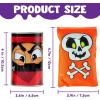 imageJOYIN 13 Pcs Halloween Carnival Can Bean Bag Toss Games for Kids ampamp Adults Trick or Treat Decoration Home Decor Party Favors Supplies Homeschooling Backyard GameFunny Bean Bag Games