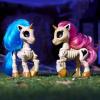 imageJOYIN 2 PCS Unicorn Skeleton Halloween Decoration 45 Inch Mini Animal Skeleton for Haunted House Desktop Indoor Outdoor Graveyard Decorations Halloween Party Prop Party Trick or Treat Decor