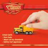 imageJOYIN 2024 Christmas Advent Calendar 24 Days Countdown Calendar Diecast Cars Set Christmas Vehicles Toys for Boys Kids Classroom Prizes Xmas Gift Xmas Party Favor Gifts Advent Calendar Kids
