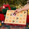 imageJOYIN 2025 Christmas Advent Calendar Ducks 24 Days Christmas Countdown Calendar Rubber Ducks Rubber Ducky Bath Toys for Boys Girls Kids Xmas Party Favor Fun Gifts