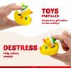 imageJOYIN 2025 Christmas Advent Calendar Ducks 24 Days Christmas Rubber Ducky Bath Toys Countdown Calendar Characters and Rubber Ducks for Boys Girls Kids Kids Xmas Party Favors Fun Gifts