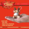 imageJOYIN 2025 Christmas Advent Calendar with Mini Animal Plush 24 Days Countdown Advent Calendar with 24 Stuffed Animals Kids Girls Party Favor Xmas Gift Classroom Prizes Christmas Party Favor Gifts