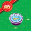 imageJOYIN 24 Days Christmas Advent Calendar 2025 16 DIY Slime Foam BallsFruit Slices ampamp Glow in The Dark PowderChristmas Countdown for Kids Party FavorsXmas Gift Classroom PrizesSlime Advent Calendar