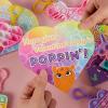 imageJOYIN 24 Pcs Valentines Day Gifts for Kids Fidget Keychains with Valentine Heart Boxes Fidget Bubble Stress Relief Toys for Kids Valentine Classroom Exchange Party Favors Gift Exchange