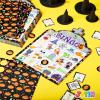 imageJOYIN 28 Players Halloween Bingo Game Cards for Kids Halloween Bingo Cards for Classroom School Family Group Activities Halloween Party Adults Kids Indoor Card GamesHalloween Tombstone