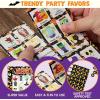 imageJOYIN 28 Players Halloween Bingo Game Cards for Kids Halloween Bingo Cards for Classroom School Family Group Activities Halloween Party Adults Kids Indoor Card GamesTrick or Treat