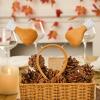 imageJOYIN 3 Pcs Thanksgiving Turkey Leg Headbopper Accessories Happy Thanksgiving Headbands for Adults Turkey Leg Hair Band Party Favor Supplies