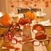 imageJOYIN 36 Pcs Thanksgiving Turkey Glasses Turkey Eyewear Frame ampamp Pumpkin Maple Leaves Photo Props Thanksgiving Eyeglasses Accessories for Kids Harvest Party Decoration One Size Fits All