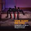 imageJOYIN 6 Packs Halloween Outdoor Decorations Giant Spiders Set Halloween Decor Outside Black Hairy Large Spider with Different Size for Lawn Yard Decor 30quot 30quot 20quot 20quot 12quot 12quot