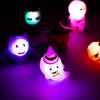 imageJOYIN 6 Pcs Halloween LightUp Bath Toys Halloween Theme Toys Flashing LED Light Floating Bathtub Toys for BabyToddler Water Tub Games Swimming Pool Party