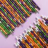 imageJOYIN 72 Pcs Halloween Assorted Stationery Set 24 Packs Halloween Theme Pencils Rulers and Notepads Party Favor Set for Kids Classroom Gift Prizes Trick or Treat Goodie Bag Filler Non Candy Treats
