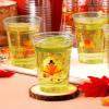 imageJOYIN 72 Pcs Thanksgiving Disposable Plastic Cups12 OZ Pumpkin Maple Leaves Cups for Juice Coffee and HotCold Drinks Thanksgiving Party Supplies Fall Party Favor Decor50