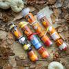 imageJOYIN 8 PACK Thanksgiving No Snap Party Favor 10 Turkey Thanksgiving No Snap with 4 Characters Party Favors Supplies Set Game with Joke Gift for Kids Adults Fall Holiday Prizes