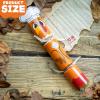 imageJOYIN 8 PACK Thanksgiving No Snap Party Favor 10 Turkey Thanksgiving No Snap with 4 Characters Party Favors Supplies Set Game with Joke Gift for Kids Adults Fall Holiday Prizes