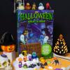 imageJOYIN Halloween Advent Calendar 2025 with 31PCS Rubber Duck 31 Days Halloween Countdown Calendar with Surprise Toy for Kids Girls Boys Teen Party Favor Supply Trick or Treat Classroom Prizes GiftRUBBER  TPR Rubber Duck  Mochi
