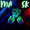 imageJOYIN Halloween LED Skull Mask with Light Up Gloves Purple Scary LED Skeleton and Glow in The Dark Skeleton Mask for Adult Men Women Halloween Cosplay Costume Accessory Dress UpGreen