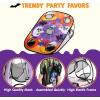 imageJOYIN Halloween Toss Game Board with Bean Bag for Kids Outdoor Toys Halloween Party Favor Beach Yard Outdoor Activities Family Party SuppliesCamping Outside Play Toy