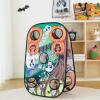 imageJOYIN Halloween Toss Game Board with Bean Bag for Kids Outdoor Toys Halloween Party Favor Beach Yard Outdoor Activities Family Party SuppliesCamping Outside Play Toy