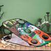 imageJOYIN Halloween Toss Game Board with Bean Bag for Kids Outdoor Toys Halloween Party Favor Beach Yard Outdoor Activities Family Party SuppliesCamping Outside Play Toy