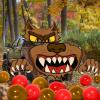imageJOYIN Halloween Werewolf Trunk or Treat Car Decorations Kit for SUV Vehicle Pickup Van Party Supplies Outdoor Decor Balloons Door Archway Entryway Haunted House Scary