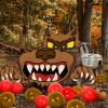 imageJOYIN Halloween Werewolf Trunk or Treat Car Decorations Kit for SUV Vehicle Pickup Van Party Supplies Outdoor Decor Balloons Door Archway Entryway Haunted House Scary