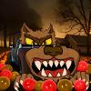 imageJOYIN Halloween Werewolf Trunk or Treat Car Decorations Kit for SUV Vehicle Pickup Van Party Supplies Outdoor Decor Balloons Door Archway Entryway Haunted House Scary
