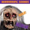 imageJOYIN Halloween Zombie Decoration Outdoor Groundbreaker Halloween Outside Decor Scary Zombies Props with Glowing Eyes and Sound for Graveyard Haunted House Lawn Yard Garden Decoration