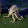 imageJOYIN Octopus Skeleton Halloween Decoration Animal Skeleton Plastic Bones for Yard Garden Graveyard Haunted House Cemetery Outdoor Indoor Tabletop Decorations Halloween Party Favors Decor95quot  11quot