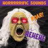 imageJOYIN Zombie Halloween Decoration Outdoor Witch Groundbreaker Halloween Graveyard Decor Outside Scary Zombie Props with Sound Effect ampamp Lighted Eyes for Haunted House Lawn Yard Decorations