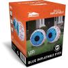 imageJoiedomi 2 Packs Halloween Inflatables Large Set of Eyes Decoration Blow Ups Green Eyes for Yard 3 Ft Inflatable Halloween Decor Outdoor with LEDs Party Supplies Blow up Decoration for Indoor OutdoorIced Eyeball
