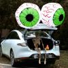 imageJoiedomi 2 Packs Halloween Inflatables Large Set of Eyes Decoration Blow Ups Green Eyes for Yard 3 Ft Inflatable Halloween Decor Outdoor with LEDs Party Supplies Blow up Decoration for Indoor OutdoorEmerald Eyeball