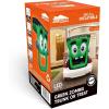 imageJoiedomi 43 FT Halloween Inflatable Outdoor Decorations Trunk Or Treat Car Decoration Blow Ups Green Zombie with Builtin LEDs for Car Decor Halloween Yard DecorZombie
