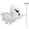 imageJoiedomi 45 FT Halloween Inflatable Scary Flying Ghost Broke Out from Window Inflatable with Buildin LED Blow Up Ghost for Halloween Party Indoor Outdoor Yard Garden Lawn DecorationRoaring Ghost