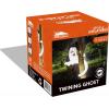 imageJoiedomi 5 ft Tall Halloween Inflatables Outdoor Decorations Inflatable Ghost Halloween Decor Outdoor Blow Up Ghost Twining Around Tree with Buildin LEDs for Yard Decorations