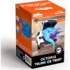 imageJoiedomi Animated Halloween Inflatable Outdoor Decorations Trunk or Treat Car Decorations Blow Ups Animated Dinosaur with LEDs for Halloween Yard DecorationOctopus