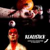 imageSpooktacular Creations 2 Packs Fake Blood 16oz Each Halloween Liquid Vampire Blood Stage Blood for Halloween Costume Zombie and Monster Cosplay Makeup Decoration