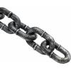 imageSpooktacular Creations 2 Packs Halloween Chains 6 Feet Plastic Chains Props Fake Chain Link Prop for Costume Party Decoration Dressup Party Halloween Cosplay Accessories