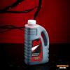 imageSpooktacular Creations 32 oz Fake Halloween Vampire Blood Bottle Fake Blood Stage Blood for Halloween Costume Zombie Vampire and Monster Makeup ampamp Dress Up