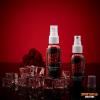 imageSpooktacular Creations Fake Blood Spray 2 Packs of 2 oz Blood Spray Washable Fake Blood for Clothes Vampire Blood Stage blood for Halloween Costume Zombie Makeup ampamp Dress Up