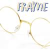 imageSpooktacular Creations Halloween Black Wizard Glasses Old Men Round Wire Costume Glasses Accessory for Men Women Halloween Dress Up Halloween Costume PropGold