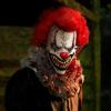 imageSpooktacular Creations Halloween Scary Clown Mask Horror Face Creepy Zombie Latex Mask Monster Masks Killer Evil Cosplay Costume Accessories for Adults Men Halloween Party Dress Up Prop