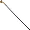 imageSpooktacular Creations Halloween Walking Cane Egyptian Snake Staff for Mystical Pharaoh Ancient Themed Dress Up PartyGold