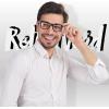 imageSpooktacular Creations Nerd Glasses Black Fake Glasses with Clear Lenses Costume Props Halloween Cosplay for Men Women Adult Halloween Accessories OutfitBlack